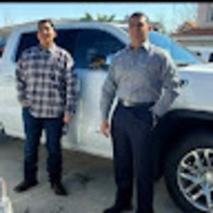 Meet your Posher, Andrew